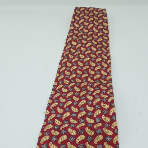 Guicciardini Tie 62.5"L - Picture 7 of 7